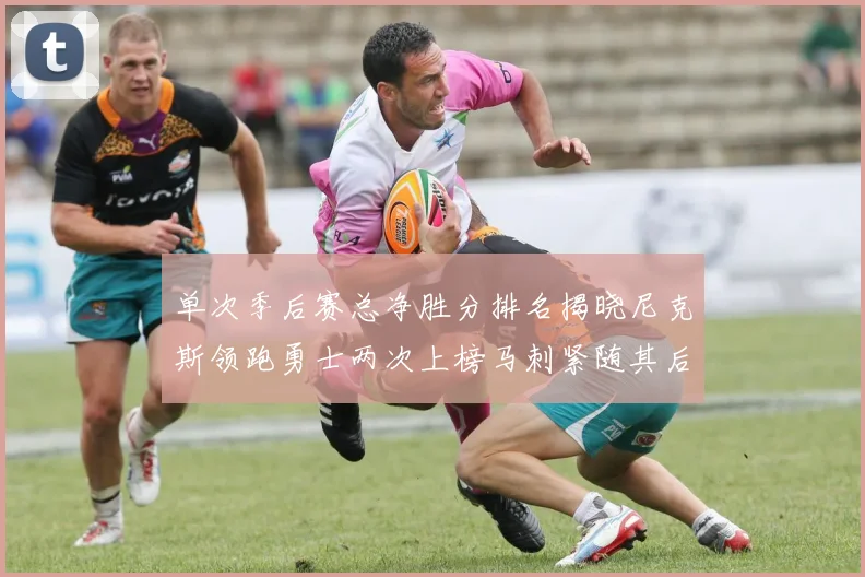单次季后赛总净胜分排名揭晓尼克斯领跑勇士两次上榜马刺紧随其后